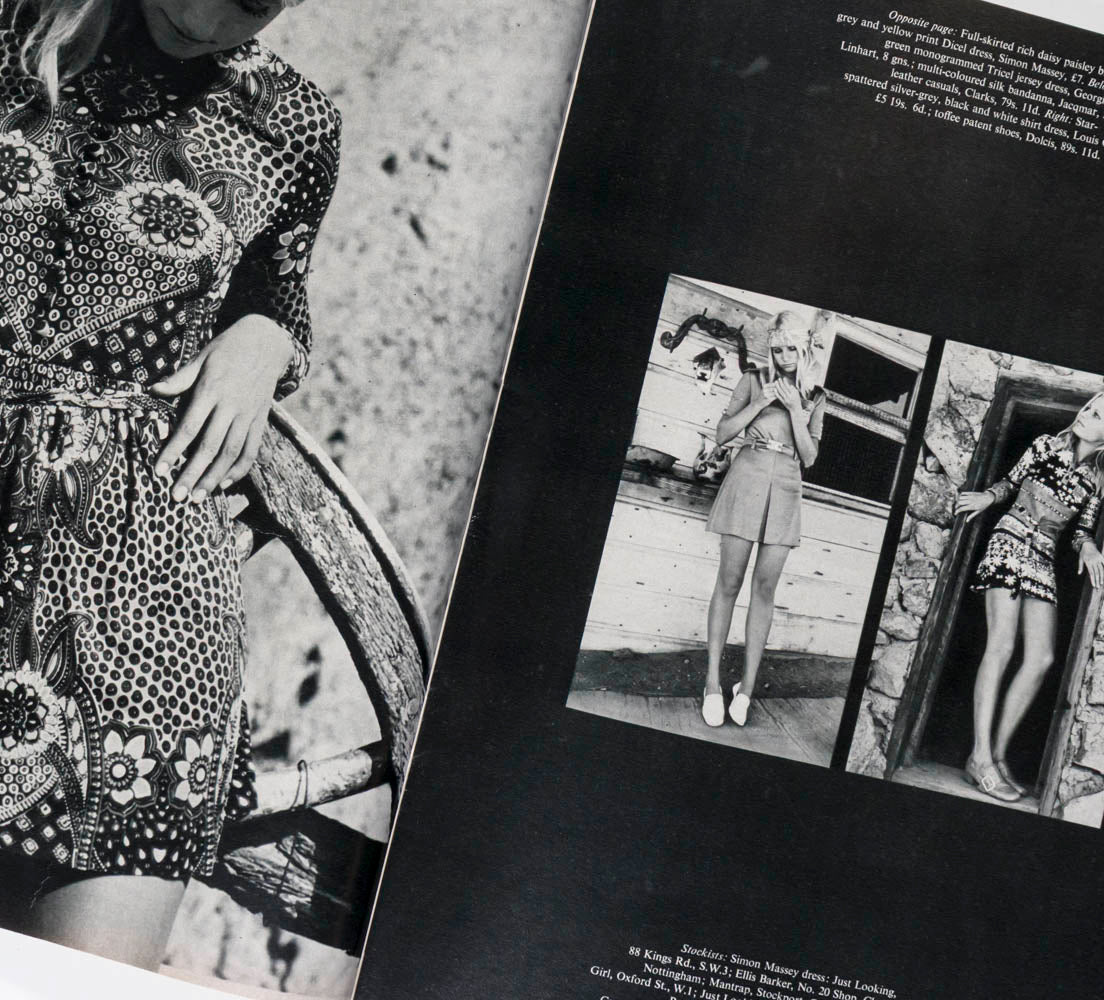 Las Vegas MR FREEDOM Robert Redford HONEY magazine July 1970