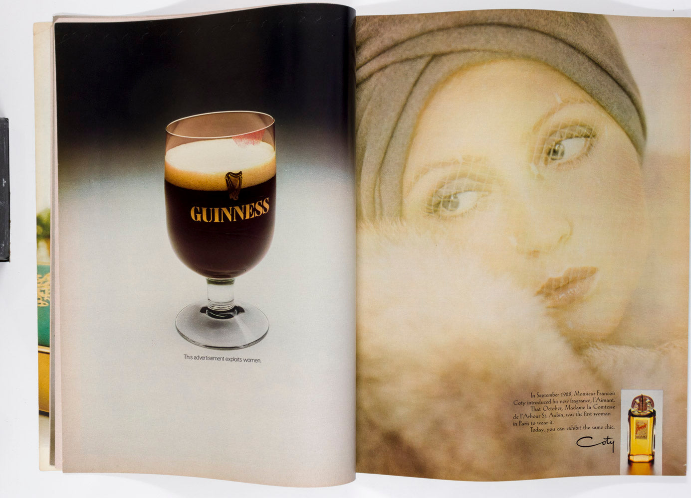 GUY BOURDIN Roger Stowell EIJA Tretchikoff NOVA MAGAZINE December 1972