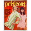 Granny Takes A Trip TWIGGY Sarah Miles IAN McSHANE Petticoat magazine