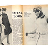 Granny Takes A Trip TWIGGY Sarah Miles IAN McSHANE Petticoat magazine