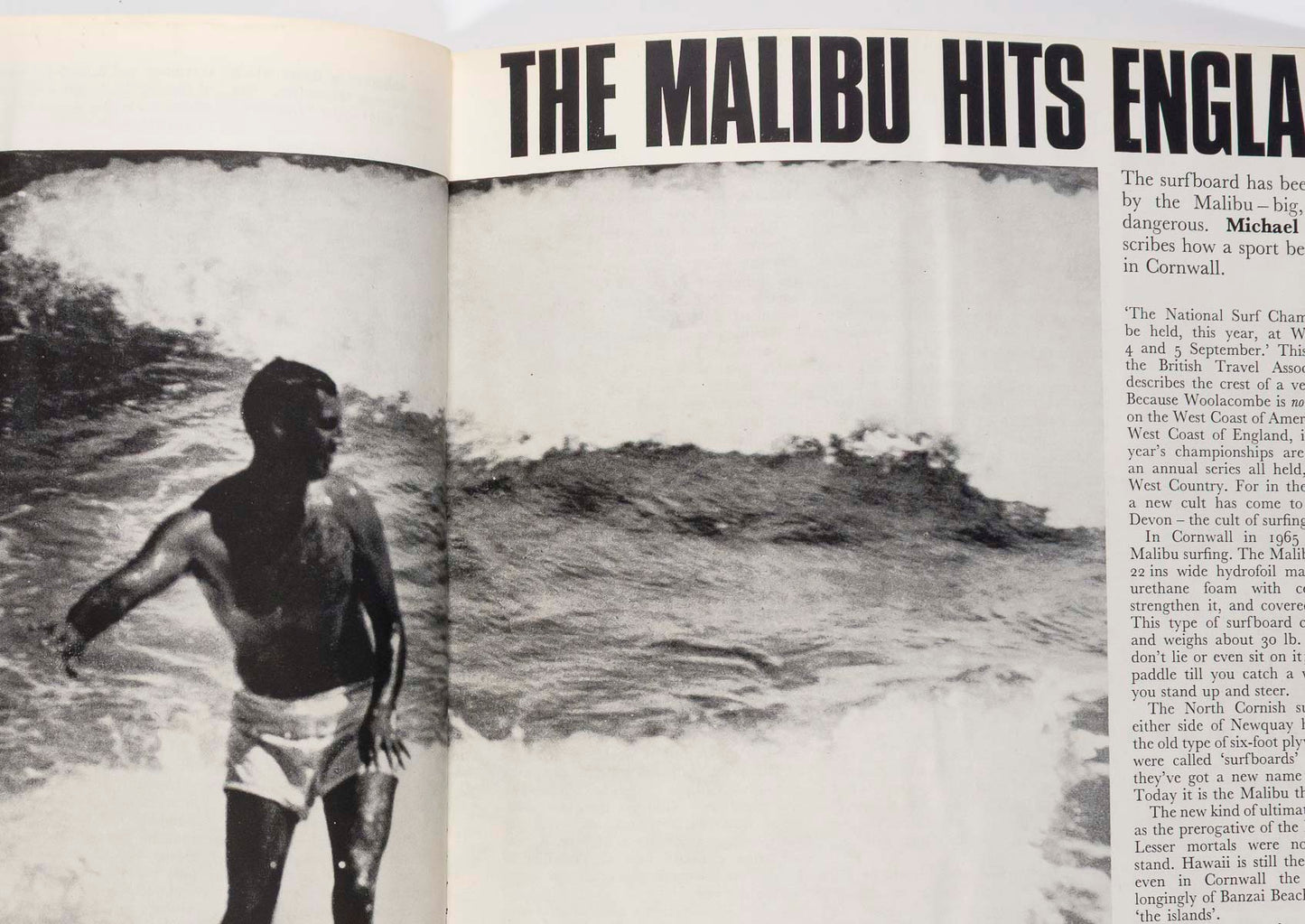 PIERRE CARDIN Jill Kennington YSL MONDRIAN QUEEN magazine 1965 September