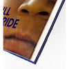 I, WILL MCBRIDE - 1st EDITION Hardback book 1997 TWEN JFK first