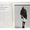 Sharon Stone CIRQUE DU SOLEIL Richard Avedon Egoiste # 13 Vol.2 1996