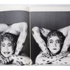 Sharon Stone CIRQUE DU SOLEIL Richard Avedon Egoiste # 13 Vol.2 1996