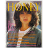 Honey Magazine June 1983 Comedy Dawn French Victoria Wood Faith Brown