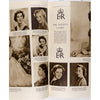 The Queens Coronation JOHN FRENCH The Tatler Magazine 10th June 1953