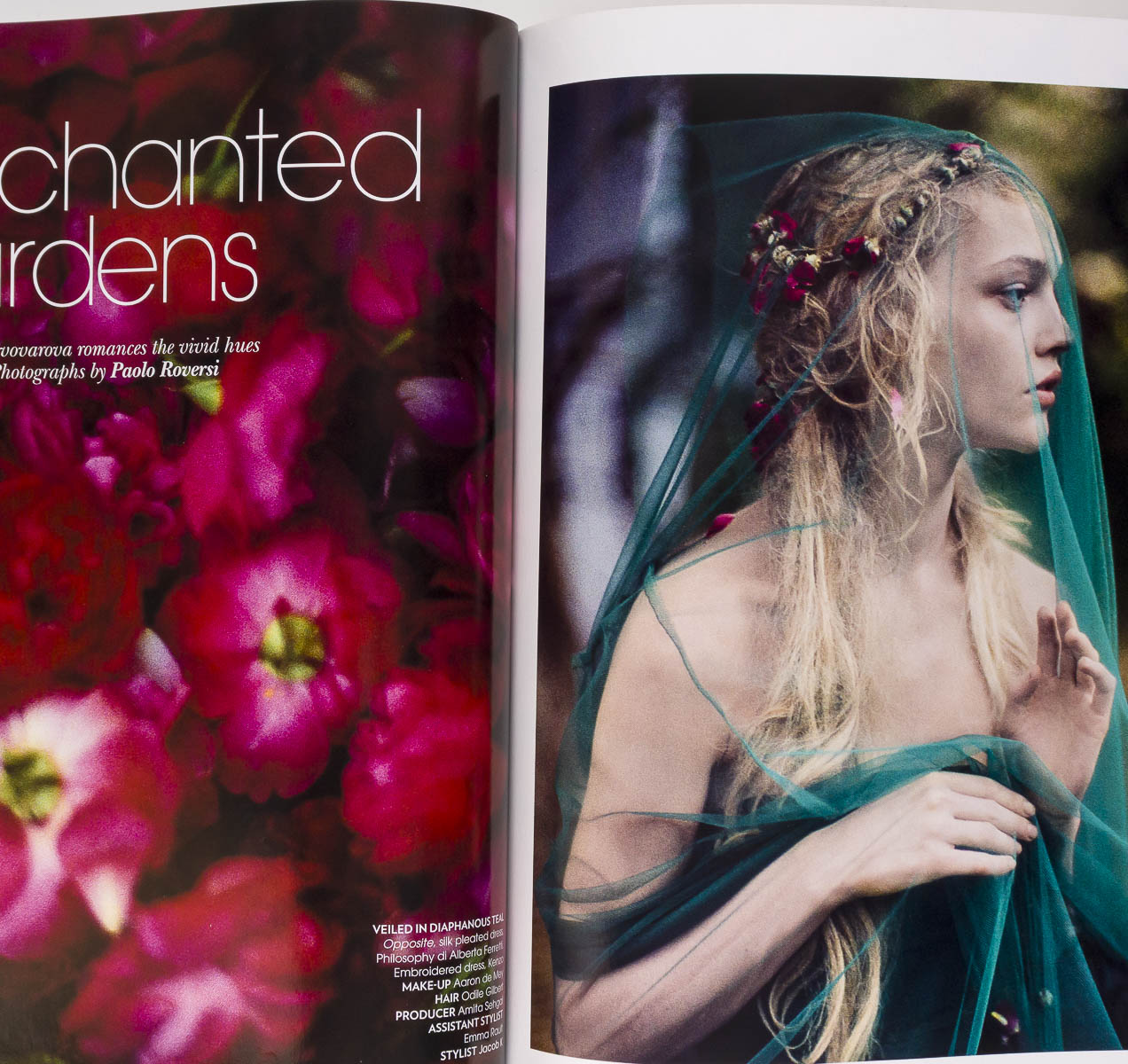 No 1 VOGUE INDIA Bipasha Basu PRIYANKA CHOPRA Gemma Ward October 2007