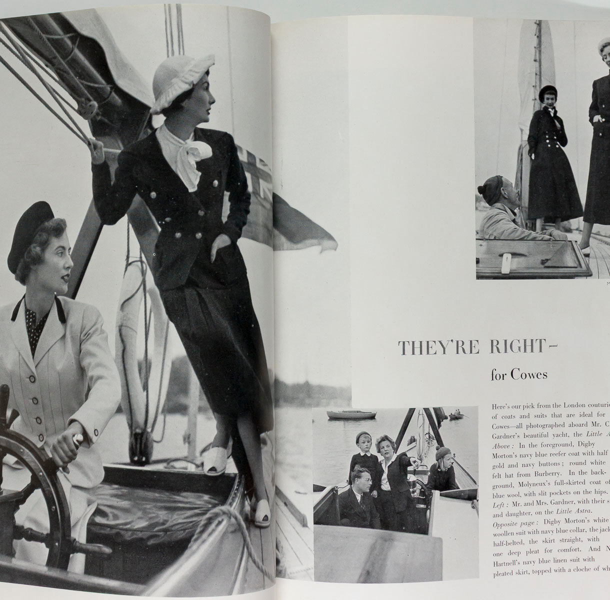 Richard Avedon Summer BEACH Brides HARPER'S BAZAAR magazine June 1949