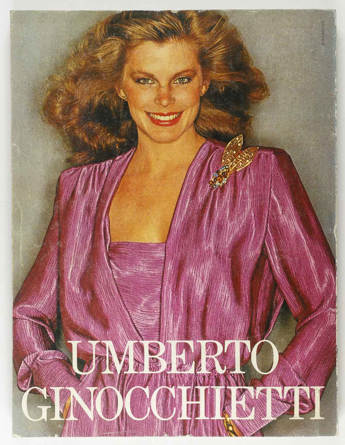 JOAN MIRO guest edited Helmut Newton KELLY EMBERG PARIS VOGUE 1979