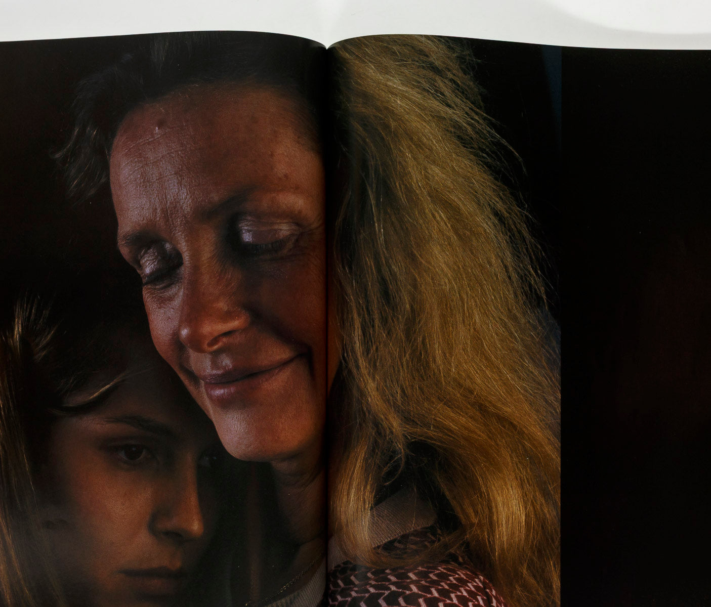 Dutch Magazine #32 Stella Tennnant Christian Dior 2001