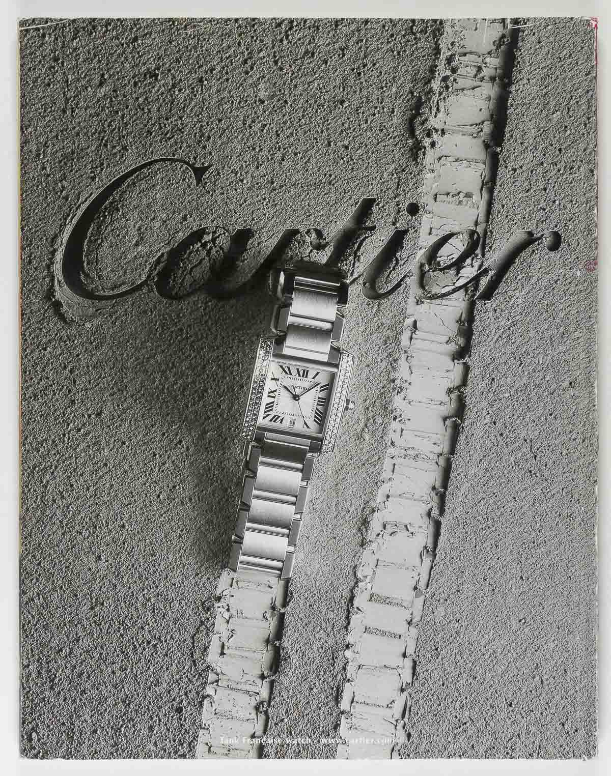 Dutch Magazine #25 Karen Elson January February 2000 Terry Richardson