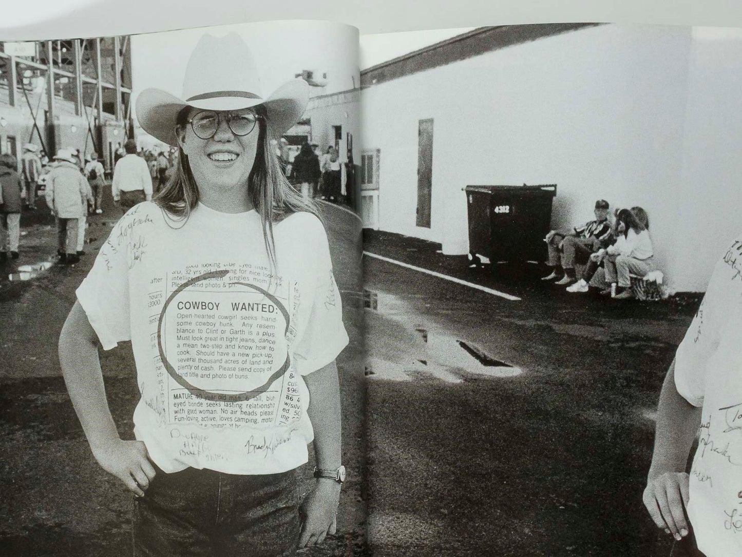 Dutch Magazine #25 Karen Elson January February 2000 Terry Richardson