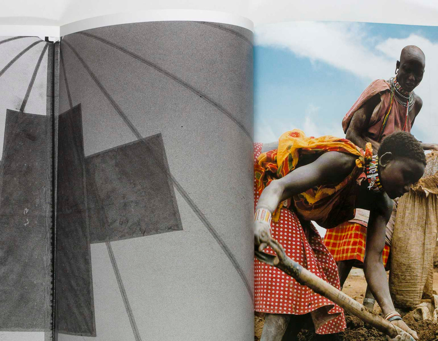 Dutch Magazine #25 Karen Elson January February 2000 Terry Richardson