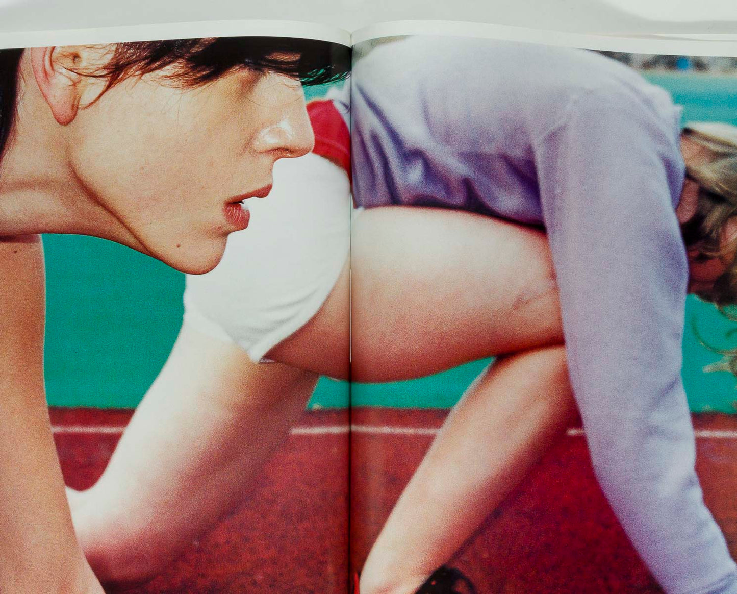 Dutch Magazine #25 Karen Elson January February 2000 Terry Richardson