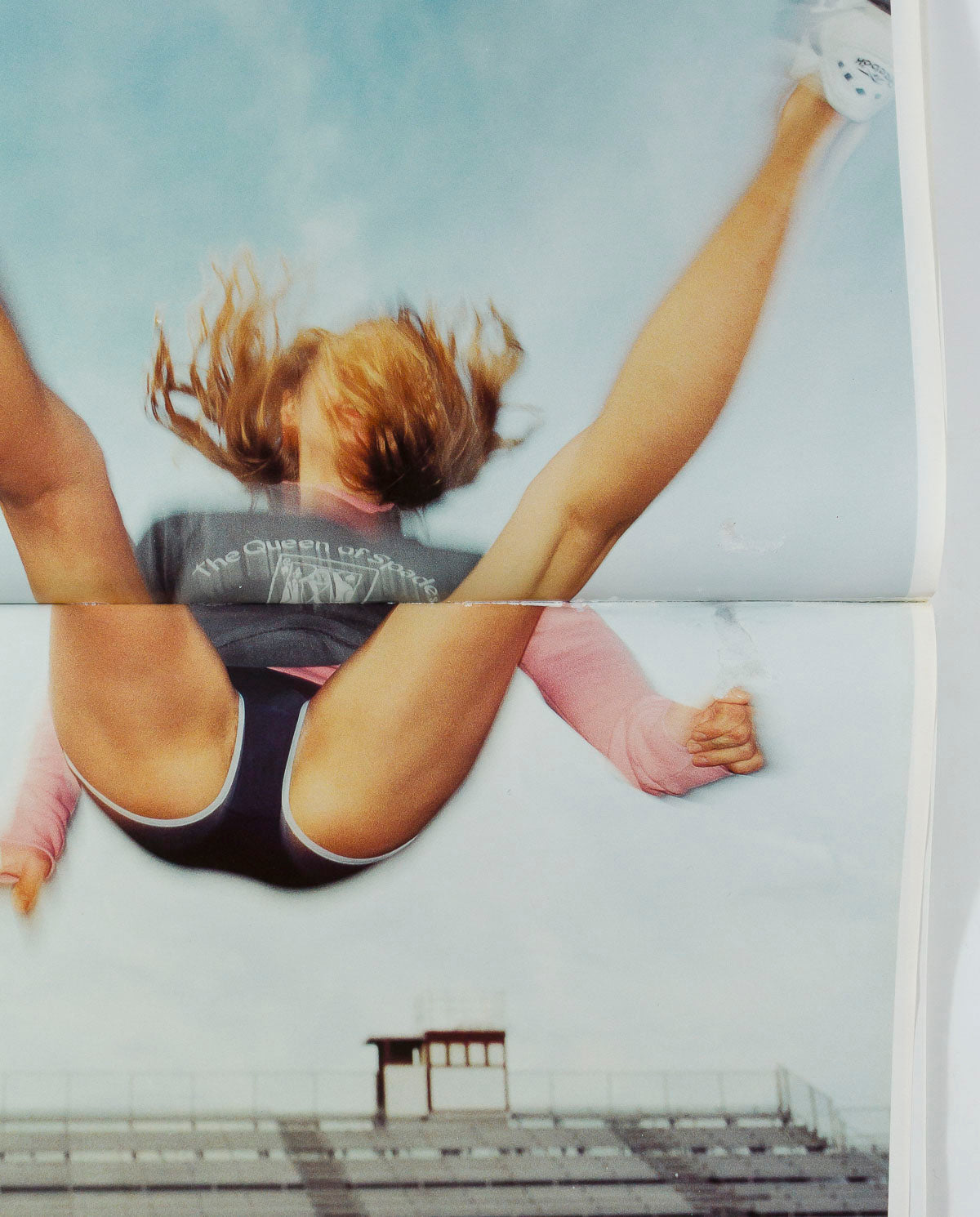 Dutch Magazine #25 Karen Elson January February 2000 Terry Richardson