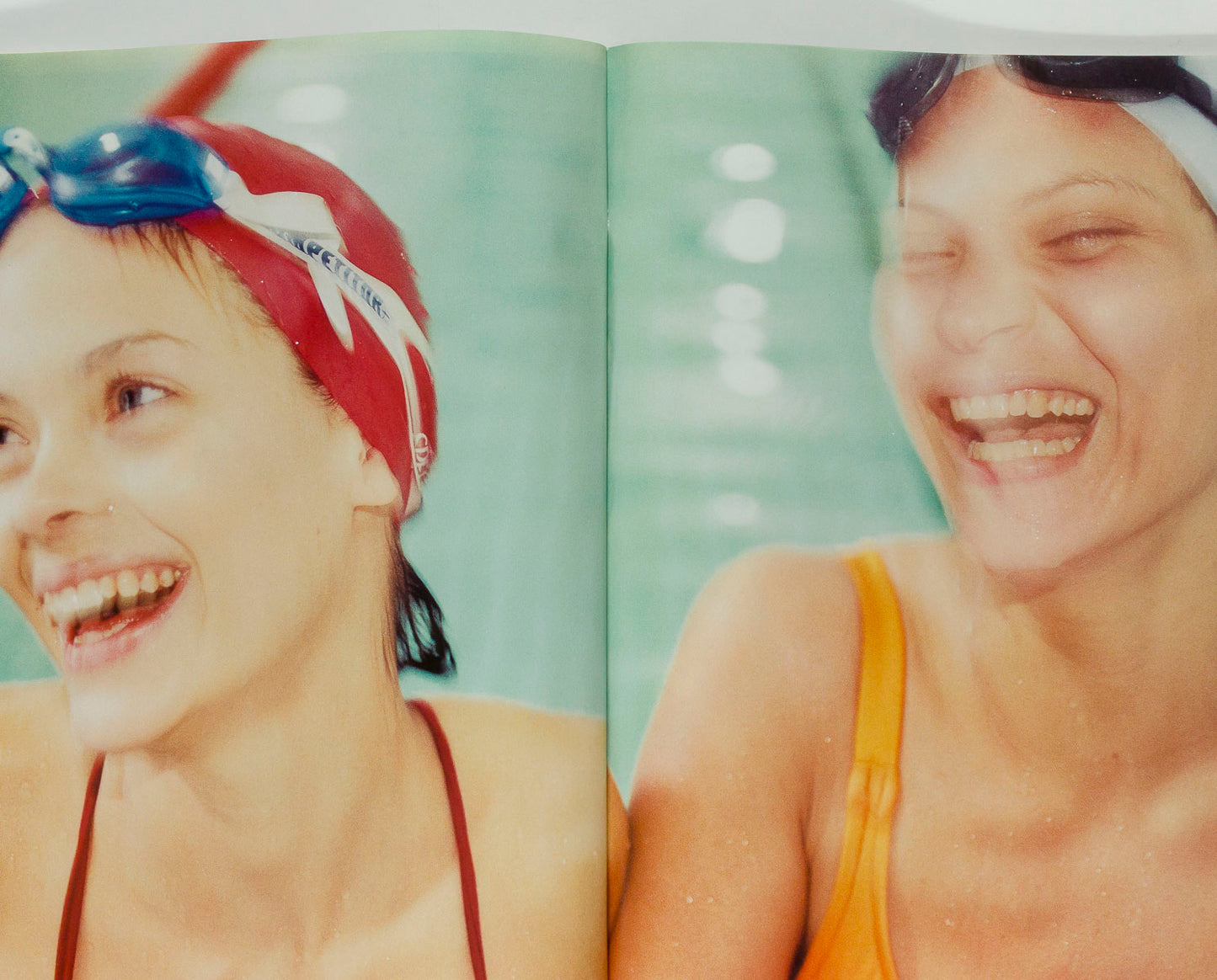 Dutch Magazine #25 Karen Elson January February 2000 Terry Richardson