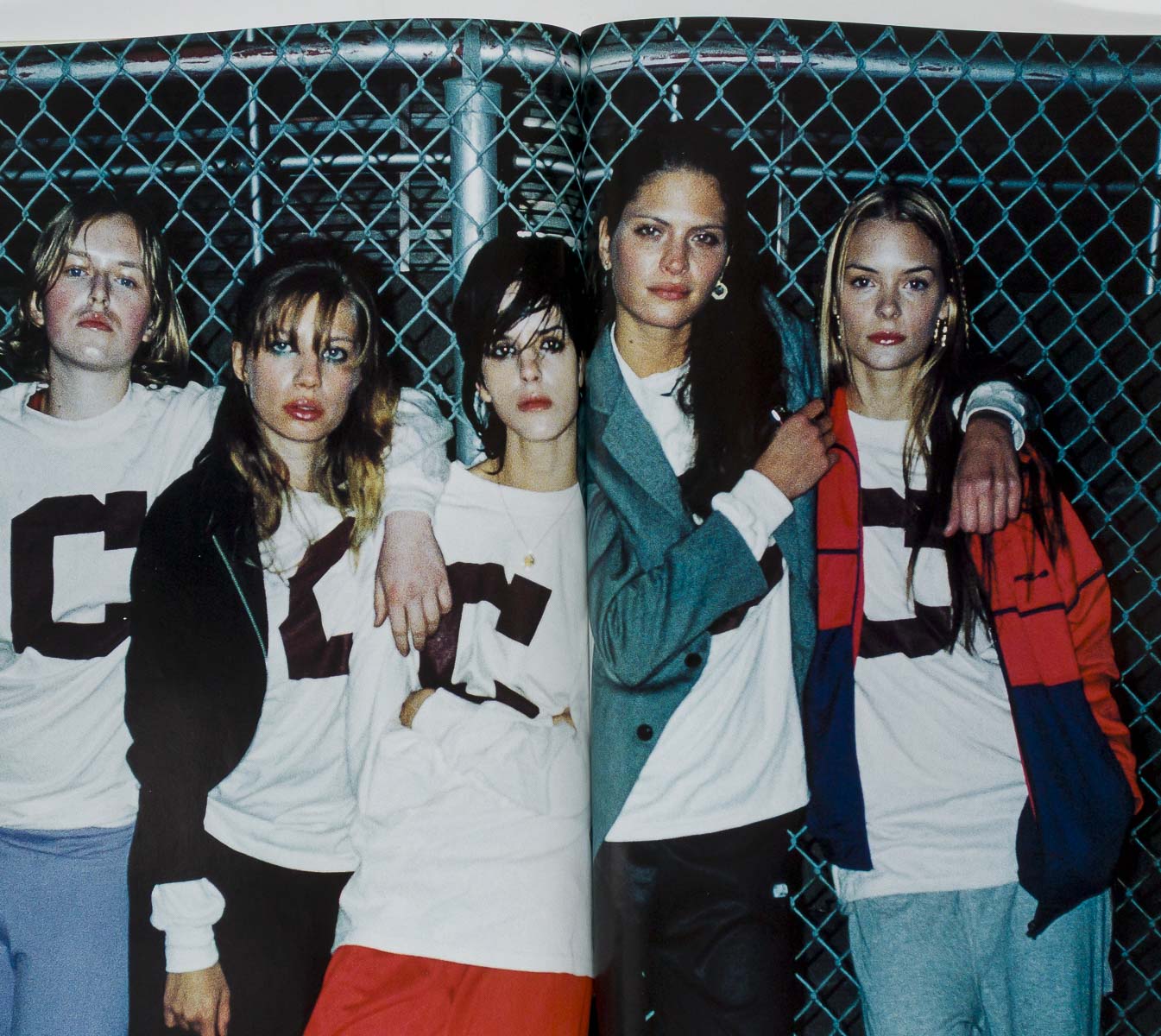 Dutch Magazine #25 Karen Elson January February 2000 Terry Richardson