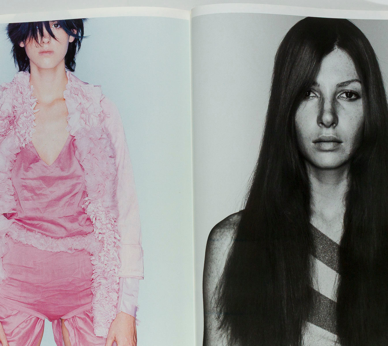 Dutch Magazine #25 Karen Elson January February 2000 Terry Richardson