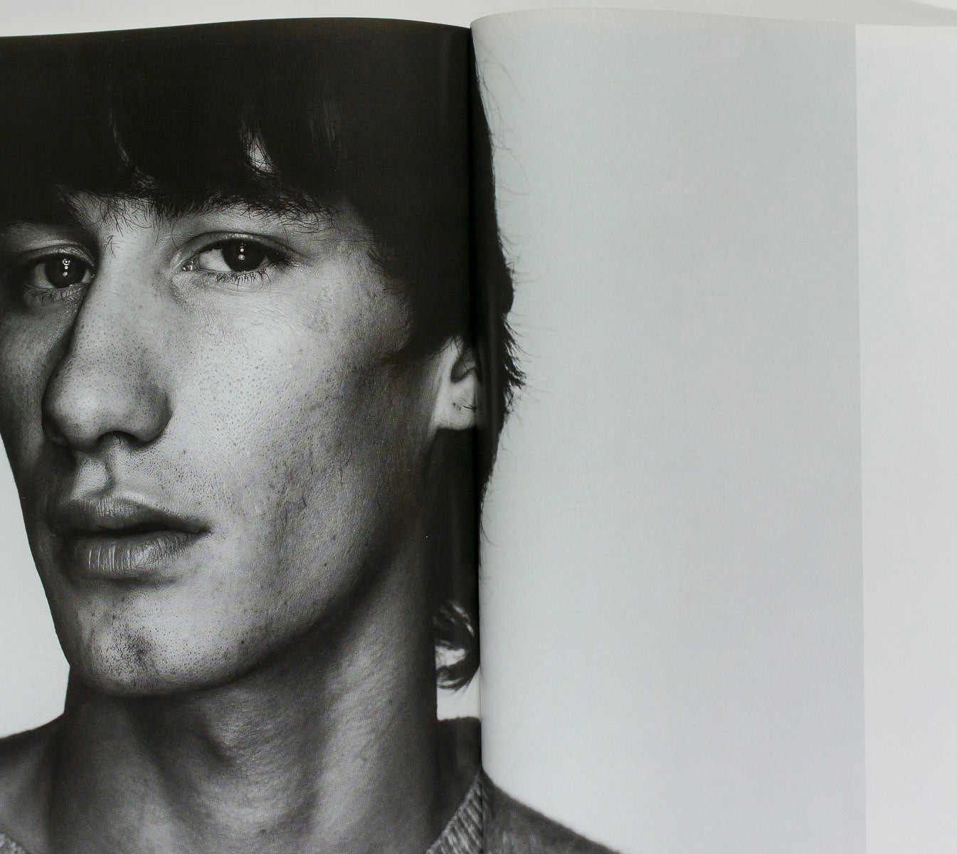 Dutch Magazine #25 Karen Elson January February 2000 Terry Richardson