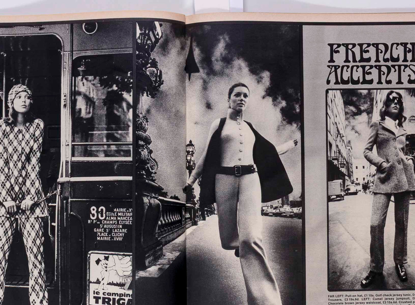 Honey Magazine UK March 1976 The Who David Bowie Man Who Fell To Earth