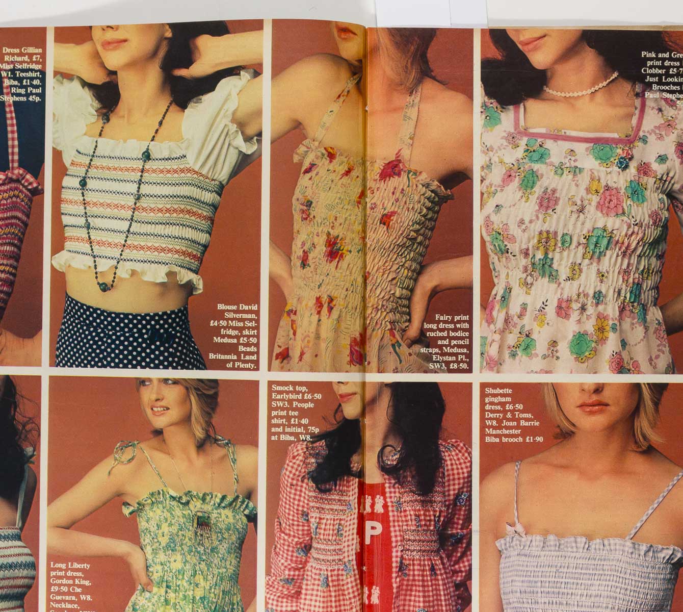 Peter Fonda interview Petticoat Magazine 29th July 1972