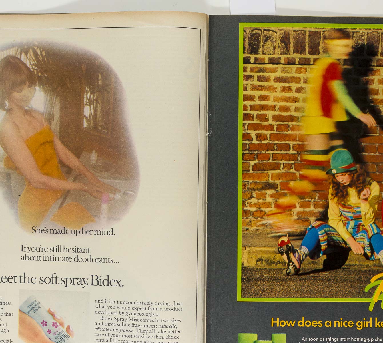 Peter Fonda interview Petticoat Magazine 29th July 1972