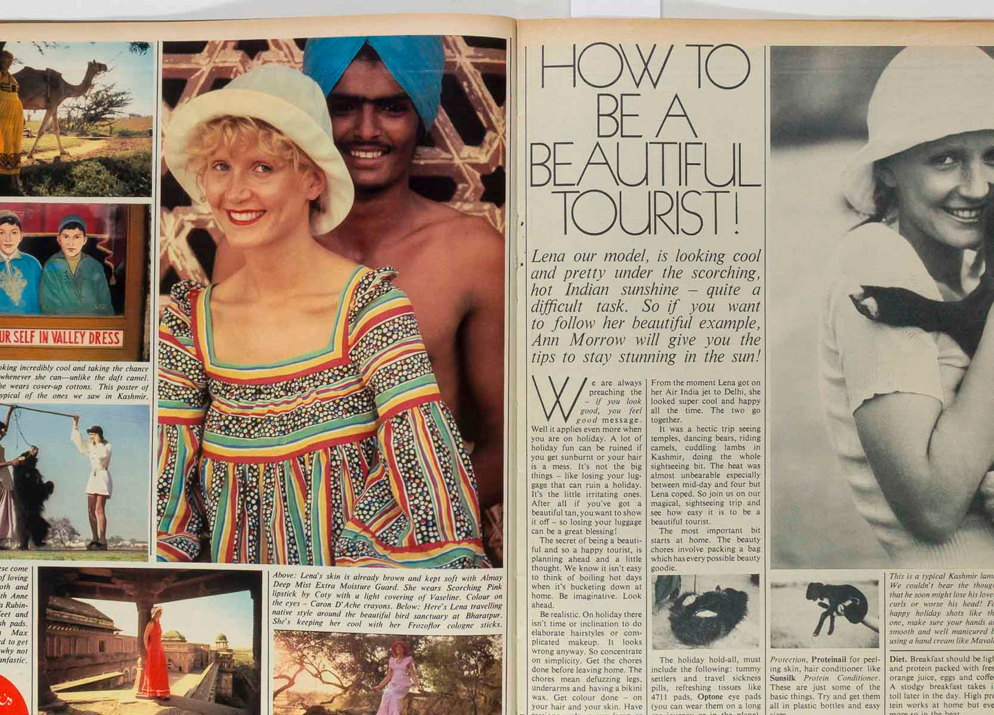 Peter Fonda interview Petticoat Magazine 29th July 1972