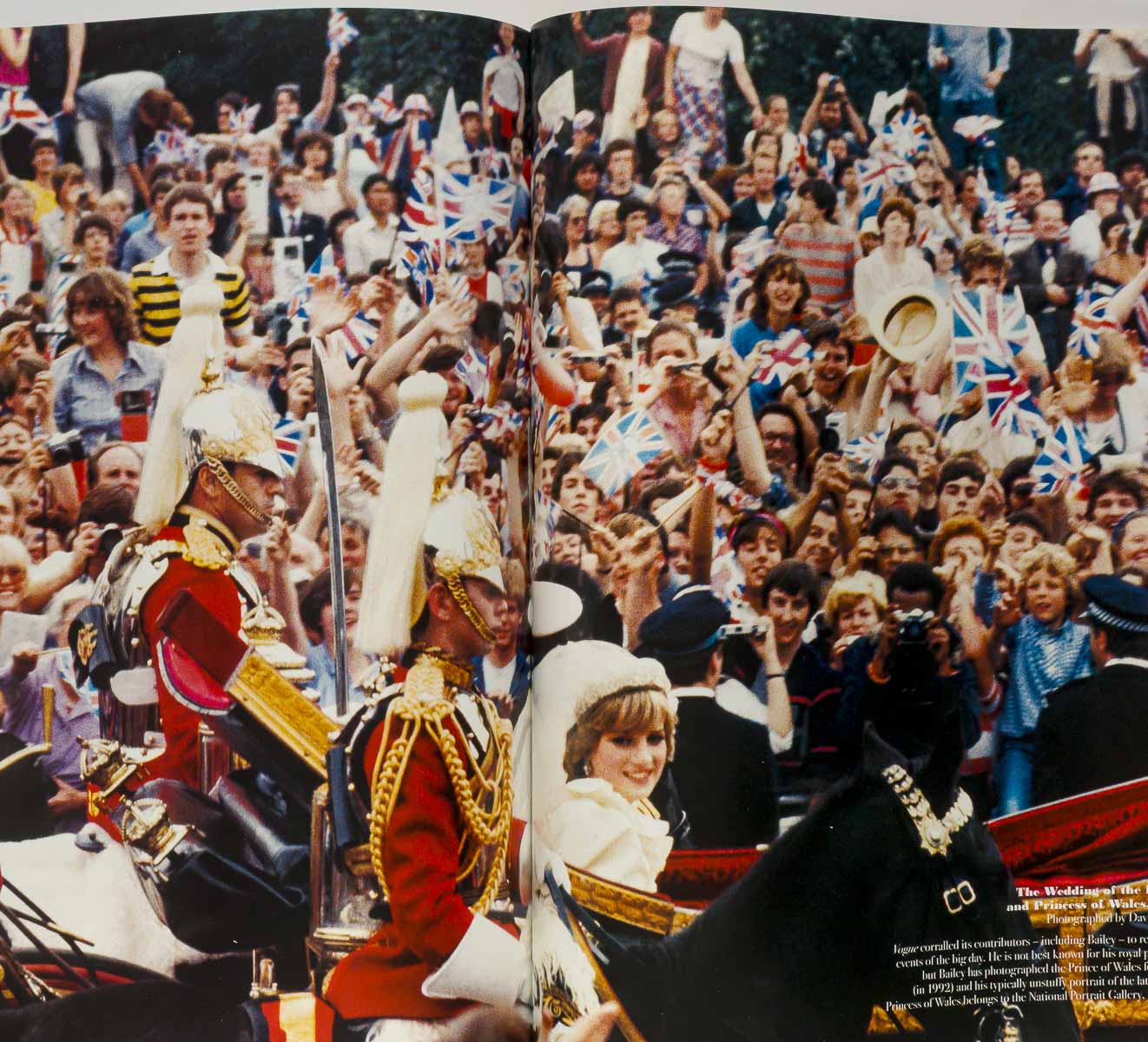 KATE MOSS Royal Salute VOGUE MAGAZINE UK December 2001 Nick Knight