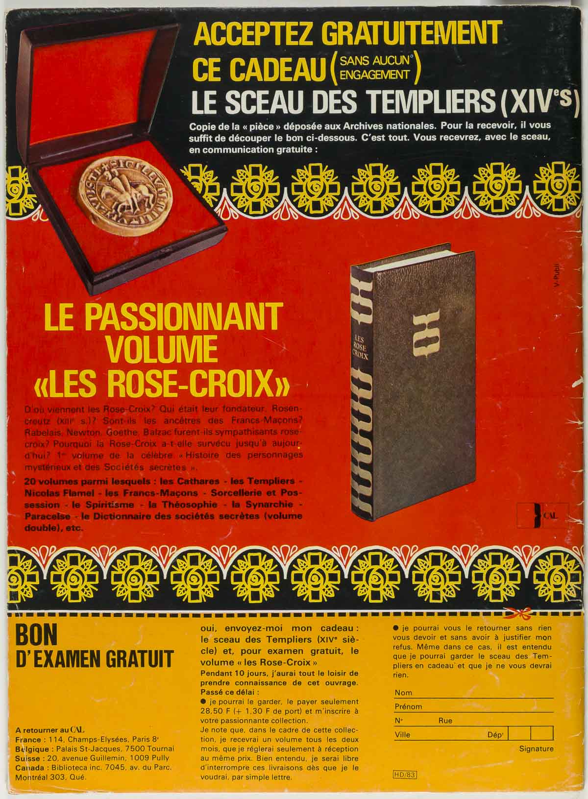 Donna Jordan JANE FORTH Warhol A Clockwork Orange Had magazine 1972