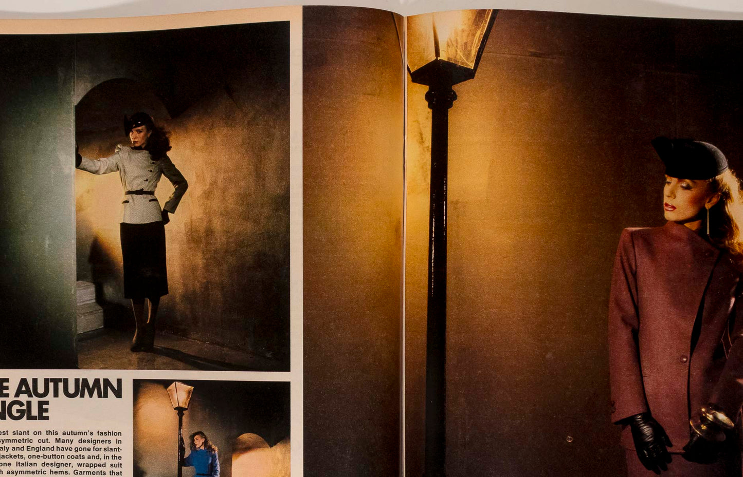 JAMES BALWIN interview Nice WILLIE CHRISTIE Flora Thompson magazine