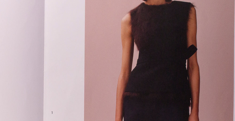 CELINE Womenswear Fall Autumn 2015 Lookbook PHOEBE PHILO catalog