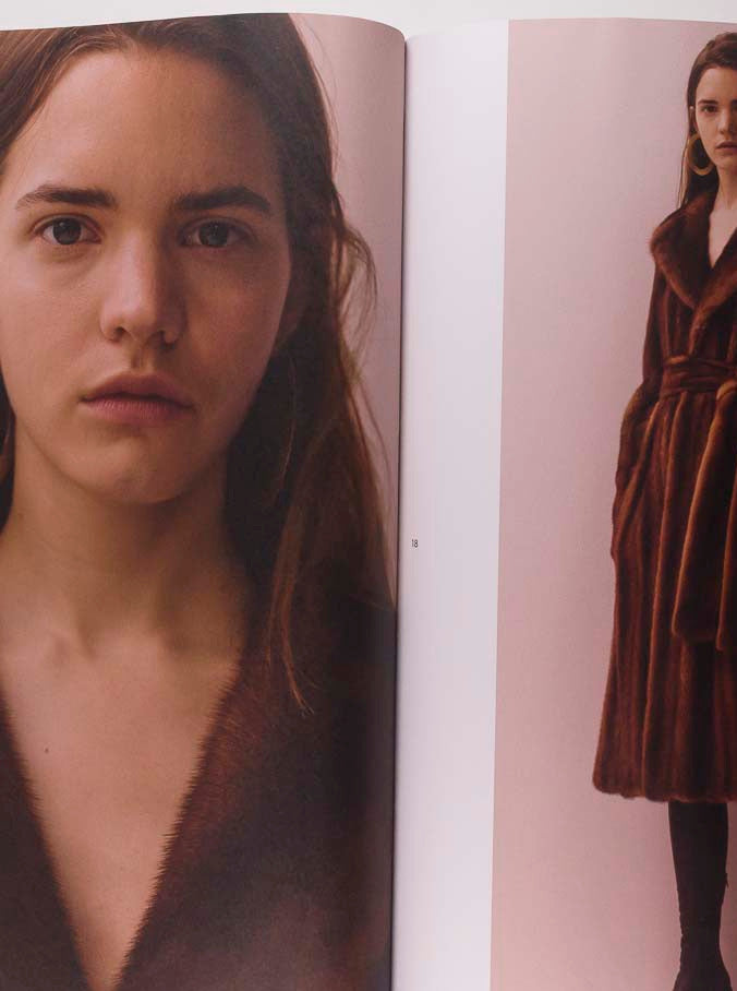 CELINE Womenswear Fall Autumn 2015 Lookbook PHOEBE PHILO catalog