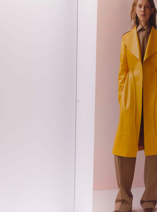 CELINE Womenswear Fall Autumn 2015 Lookbook PHOEBE PHILO catalog