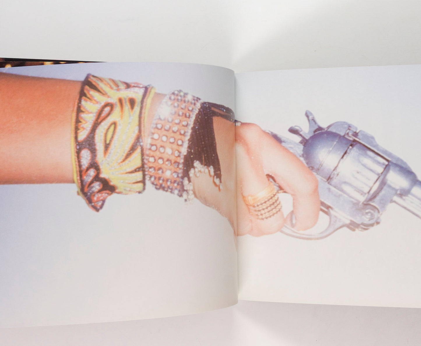 KATE MOSS Liberty Ross JADE INC Lookbook JADE JAGGER 1990's