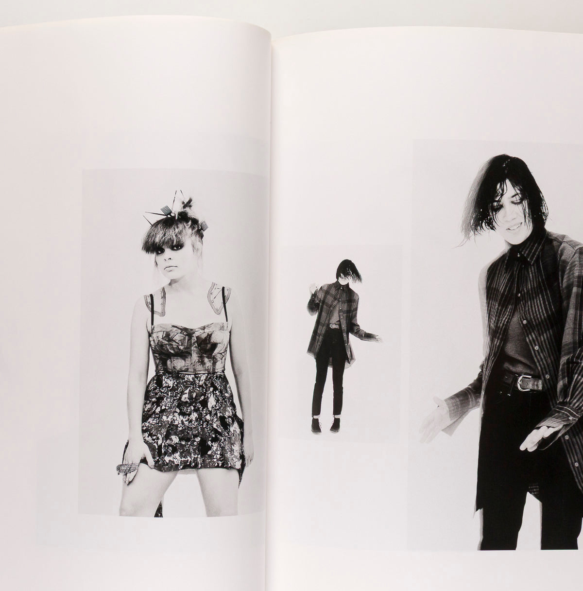 BJORK Kenneth Anger HELMUT LANG Peter Doig AnOther Magazine AW 2010