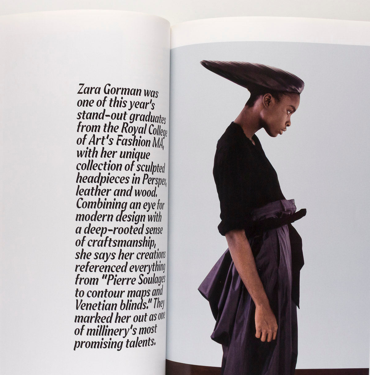 BJORK Kenneth Anger HELMUT LANG Peter Doig AnOther Magazine AW 2010