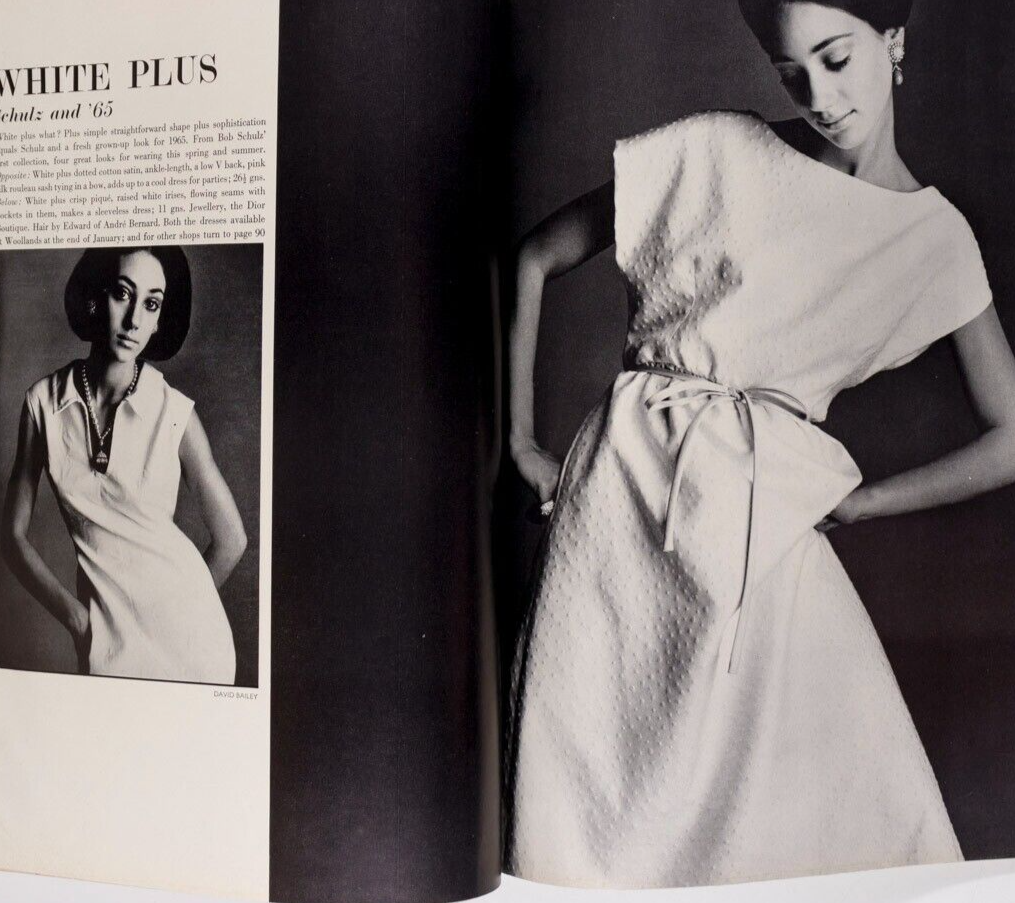 JEAN Chrissie SHRIMPTON Sue Murray OLIVER REED Marianne Faithfull DUFFY Vogue UK