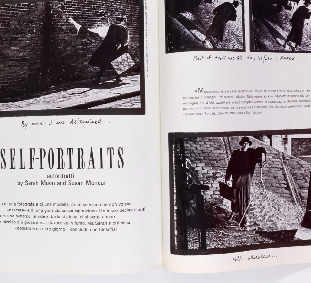 Brooke Shields TONY VIRAMONTES Deborah Turbeville LEI MAGAZINE 88 September 1984