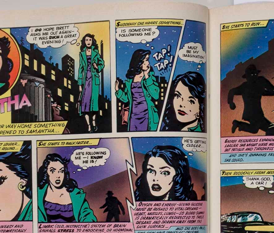 ANTON LAVEY Witchcraft OCCULT Honey magazine October 1973 Alice Cooper BLACK ART