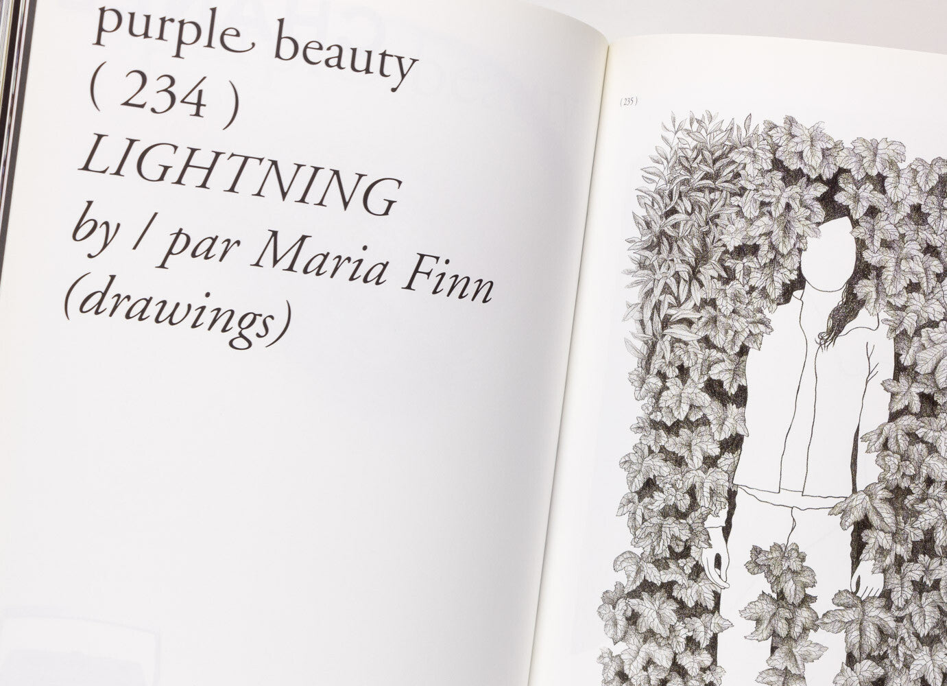 Chloe Sevigny WOLFGANG TILLMANS Helmut Lang RAF SIMONS Purple Fashion Magazine 5