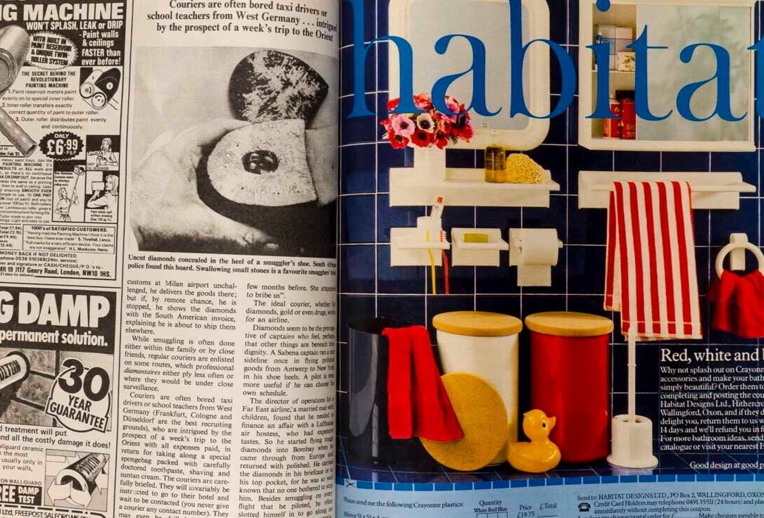 HELEN MIRREN Apple Inc ad ROLEX Prince Charles DOUGLAS REEMAN Telegraph magazine