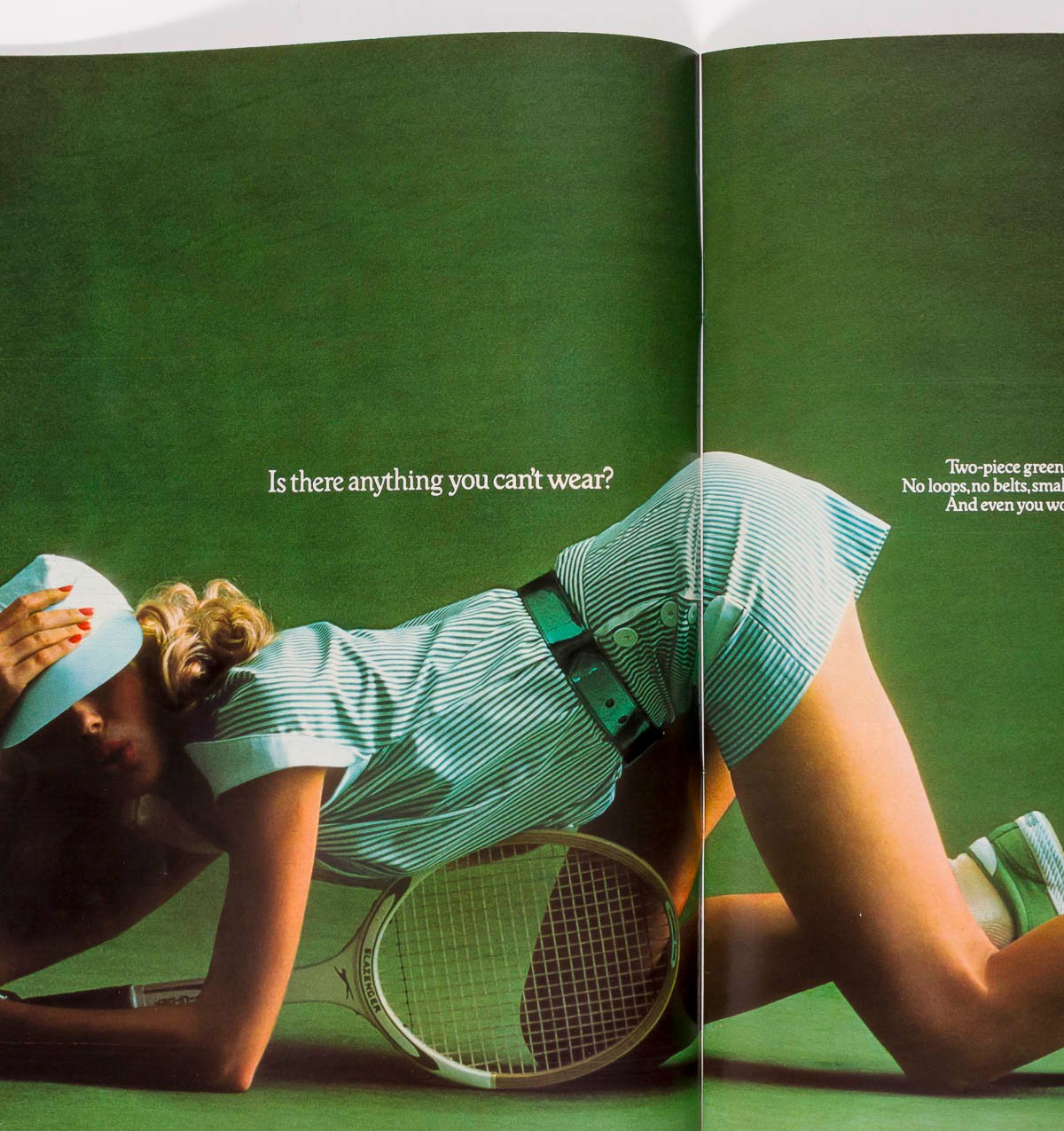 PATTI SMITH Sly Stallone OLGA KORBUT Nelli Kim THE CLASH Mike D'Abo 19 magazine