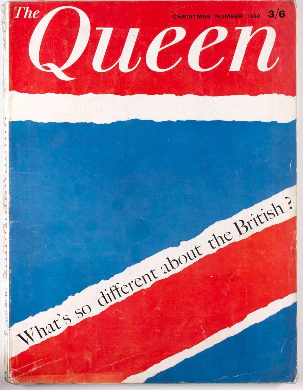 BEATON Norman Parkinson MARK BOXER Roger Mayne FRISELL Queen Xmas 1960 Eric Gill