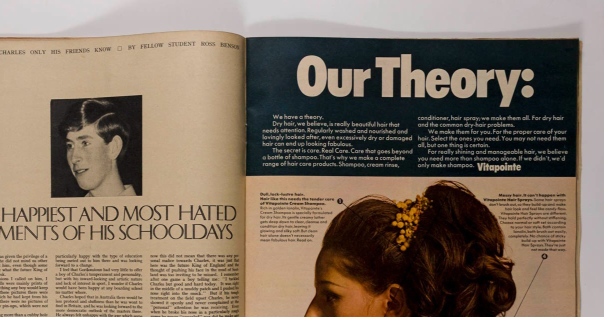 Leonard Whiting OLIVIA HUSSEY Romeo & Juliet WOMAN'S OWN 9 March 1968 Mia Farrow