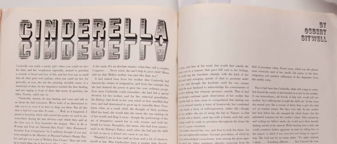 DOVIMA Avedon ANDY WARHOL Harpers December 1959 Gloira Vanderbilt SAUL STEINBERG