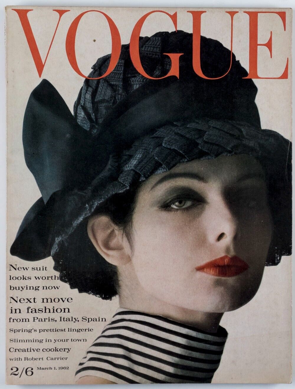 DOROTHY McGOWAN Vivien Leigh WILLIAM KLEIN Jean Shrimpton TOD DRAZ Pubs UK Vogue