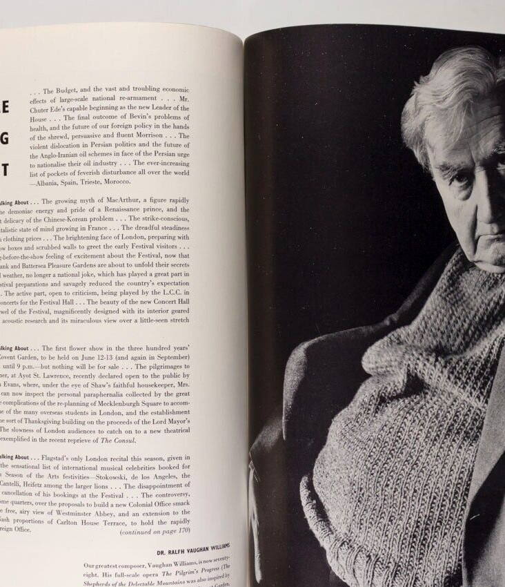 Jean Patchett NORMAN PARKINSON South Africa  VOGUE May 1951 Irving Penn TS ELIOT