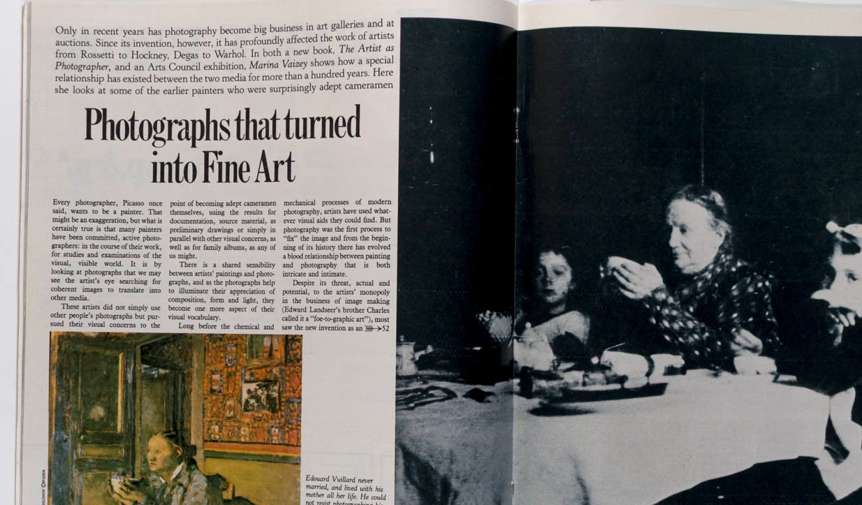 EDIE SEDGWICK pt 2 IMRAN KHAN Kojak SUNDAY TIMES October 24 1982 Mucha DELACROIX