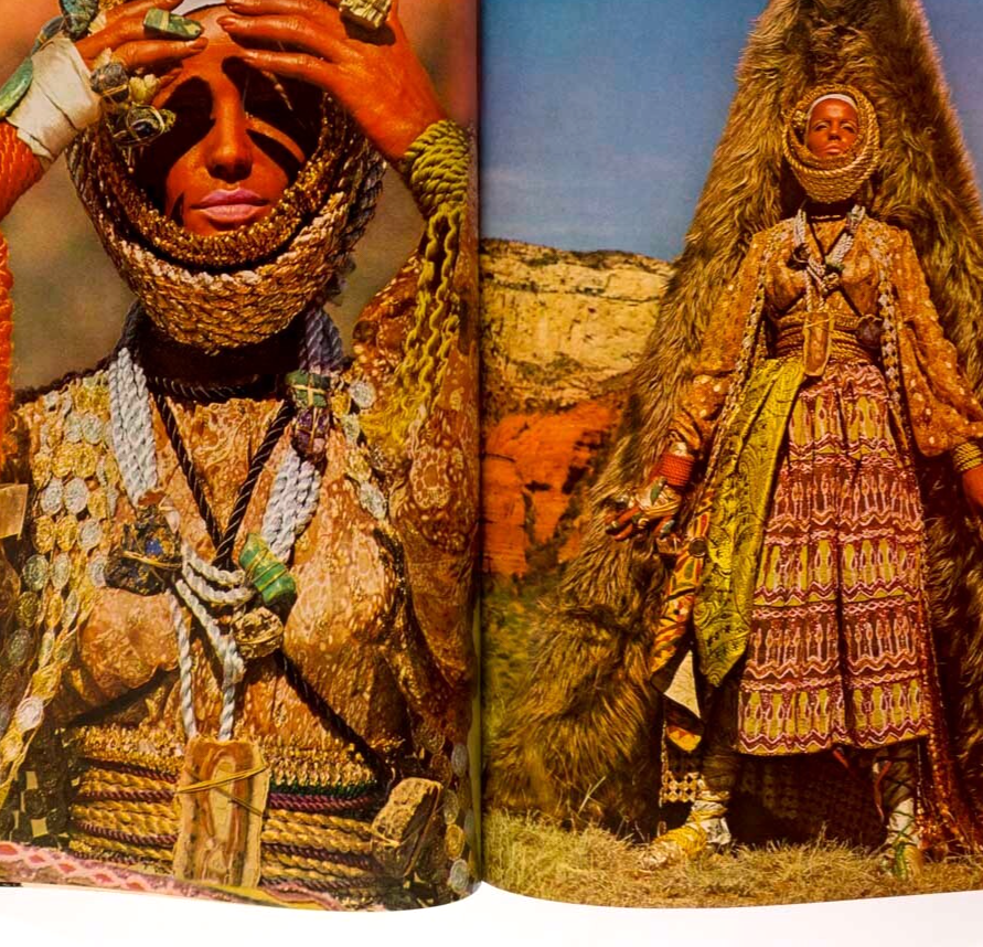 Lauren Hutton VERUSCHKA Rubartelli Vogue July 1968 Jean Shrimpton PENELOPE TREE