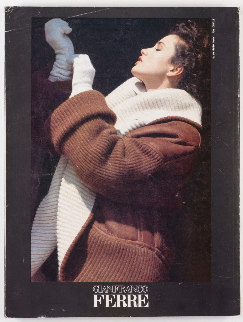 Brooke Shields TONY VIRAMONTES Deborah Turbeville LEI MAGAZINE 88 September 1984
